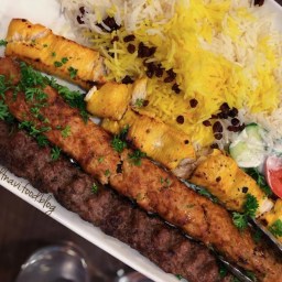 Shiraz Authentic Persian Restaurant