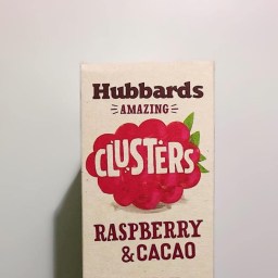 Hubbards Amazing Clusters